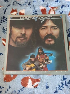 LP vinyl Seals And Crofts I'll Play For You K56116 1st Press - Picture 1 of 5