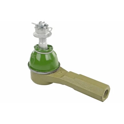 Extremo de varilla de amarre exterior GAP para Saturn Vue Pontiac Torrent Chevy Equinox Mevotech TTX Foto 1 de 4