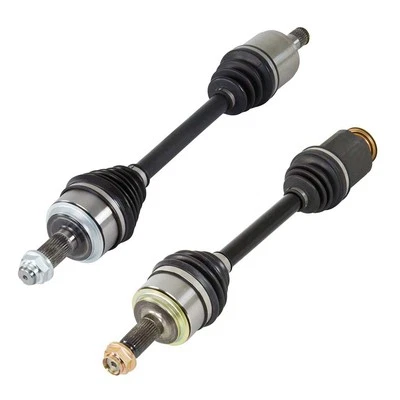 For Honda CR-V 2012 2013 2014 2015  Pair Front Left Right CV Axle Shaft - Image 1 of 4
