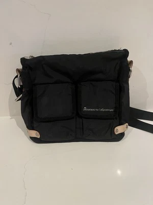 Bandolera Tokidoki Lesportsac Scuola Citta Foto 1 de 4