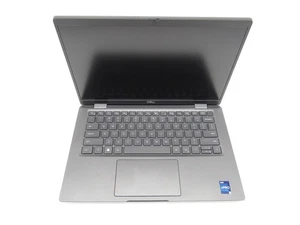 Dell Latitude 7430 14" Intel Core i7-1265U 4,80GHz 32GB RAM 256GB SSD - Bild 1 von 11