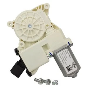 Motorcraft Window Motor Front Passenger Right Side Hand Coupe for Mustang 15-23 - Picture 1 of 6
