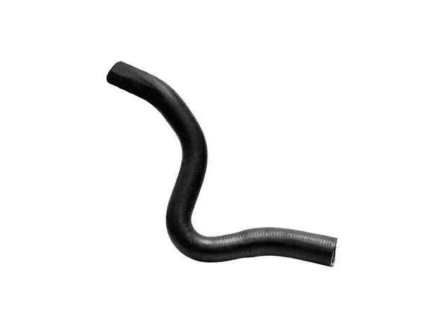 Manguera de calefacción para 11-14 Hyundai Sonata 2,4 L 4 cilindros GAS PN69Y2 manguera de calefacción Dayco Foto 1 de 1