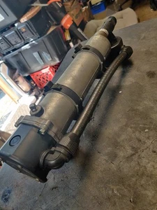 Hotstart CB125108-000 Engine Block 2500W Heater #4 - Picture 1 of 11