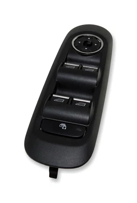 Originale Ford Mondeo MK4 / S-MAX Finestrino Controllo Modulo Interruttore - Immagine 1 di 4