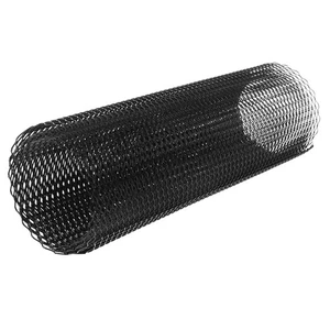 Parachoques universal automático con pantalla de parrilla delantera para camión - Imagen 1 de 12