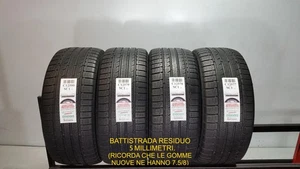 GOMME USATE  TERMICHE 245/40R18 97V CONTINENTAL C.W.CONTACT TS810 S PNEUM C12580 - Imagen 1 de 1
