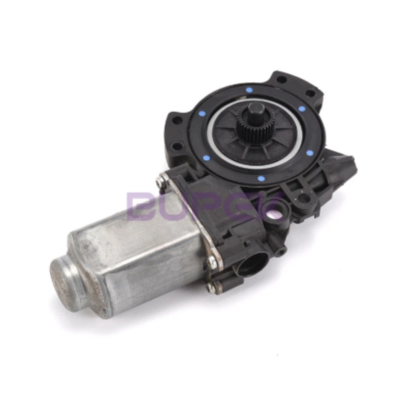 Electric Window Lifter Regulator Motor For 2012-2017 Hyundai Accent Front Left - Image 1 of 4