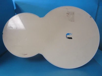 UBIQUITI NETWORKS AIRFIBER AF-24 POINT-TO-POINT GIGABIT RADIO NS-X2A W/ MOUNT - Image 1 of 4