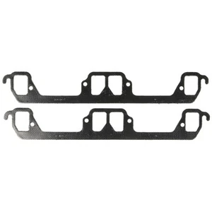 95095SG Mahle Set of 2 Exhaust Manifold Gaskets for Ram Van Truck Fury B250 Pair - Picture 1 of 1