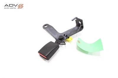 2018 - 2025 VOLVO XC60 REAR RIGHT PASSENGER SIDE SEAT BELT SEATBELT BUCKLE OEM - Image 1 of 4