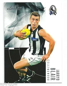 2012 Eternity (41) Jarryd BLAIR Collingwood - Picture 1 of 1