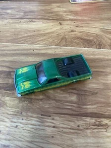 Hot Wheels - '80 Chevy El Camino grün mit gelben Details - Bild 1 von 4
