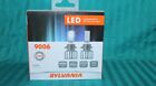 Sylvania LED Power Sports or Fog Use Only Fits 9006 2 Bulbs12.8V DC, 12W NEW BOX