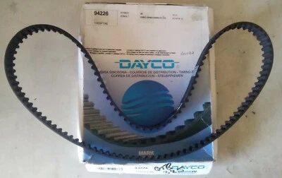 Peugeot 505 Renault Espace Quadra R21 R25 2.0 2.2 Cam Timing Belt 94226  — 第 1/3 张图片