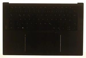 Palmsteun met toetsenbord DELL XPS 15 9500 DE B - Afbeelding 1 van 3