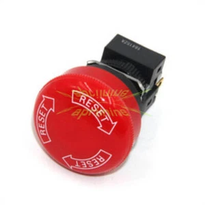 1PZ Nuovo Interruttore a Pulsante Omron A165E-S-01 Nuovo 1pz - Foto 1 di 1