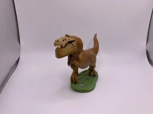 Disney Store Pixar Butch The Good Dinosaur Figurine PVC Cake Topper T-Rex - Picture 1 of 3