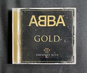 ABBA Gold: Greatest Hits by ABBA (CD, 1992) - Picture 1 of 9