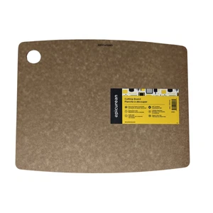 Epicurean 14.5" x 11.25" Kitchen Series Rectangular Cutting Board, Natural - Picture 1 of 2