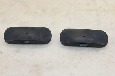 Комплект насадок на лобовое стекло Audi SQ5 Q5 2018-2024 годов выпуска от оригинального производителя KX33 - Изображение 1 из 4