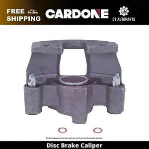 For 1990-1991 Oldsmobile Cutlass Calais Disc Brake Caliper Cardone - Picture 1 of 6