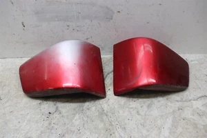 1998-2003 Honda Shadow 750 ACE Vt750 Side Covers Set Pair - Picture 1 of 9