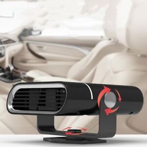 New High Power Car heating Electric Defroster Heater Demister