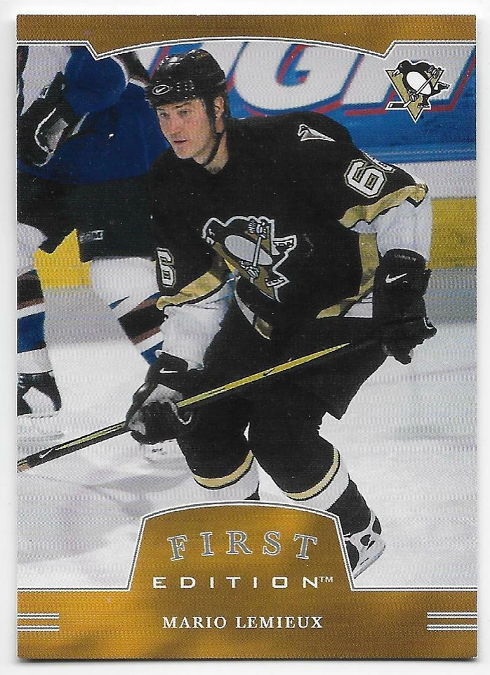 02/03 BAP FIRST EDITION BASE Hockey (#1-300) U-Pick From List - Image 1 of 1