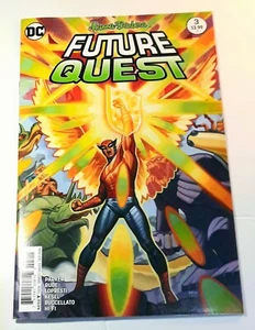 Hanna Babera Future Quest #3!! - Picture 1 of 1