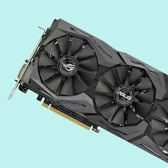 Componentes y partes de PC