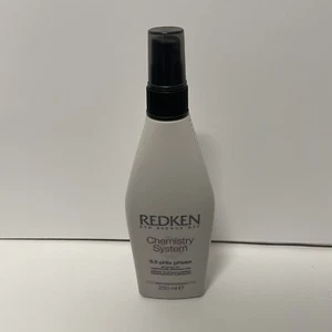 Redken Chemistry System 5.5 pHix pHase pH Sealer HTF - Picture 1 of 2