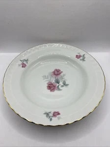 Vintage J. Kronester West Germany Bavaria Soup Bowls Set Of 6 - Picture 1 of 4