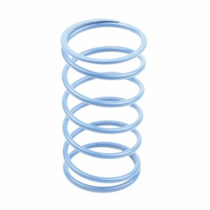 Springs contrast blue kg 22 d.46 athena Yamaha 50 Why 1998-1998