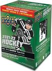 2021/22 Upper Deck NHL Hockey Series 2 Blaster Box Factory Sealed