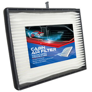 Cabin A/C Air Filter for Chevrolet Optra 03-12 Suzuki Forenza Suzuki Reno 05-08