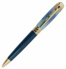 S.T. Dupont Claude Monet Line D Ballpoint Pen, Large, 415049L, New In Box