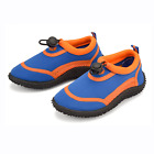 Wet Shoes Childrens Adults Infant Men Toggle Unisex Aqua Water Boots Beach Surf