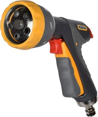 HOZELOCK - Multi-Jet Spray Gun Ultramax Pro Metal : For Intensive Watering - Image 1 of 4