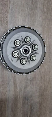 EMBRAGUE YAMAHA MT07 2014-2017 - Imagen 1 de 4