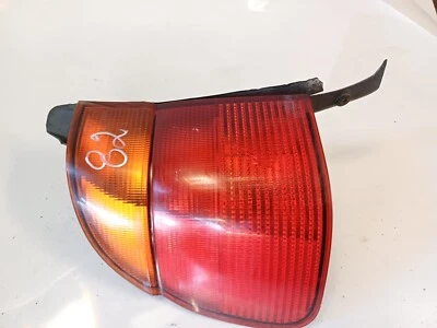 82* Original BMW 5er E39 Touring Luz Trasera Derecho 8371324 - Imagen 1 de 4