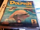 Ds Lite Dsi 3Ds 2Ds ~ Dolphin Island ~ {Complete} ~