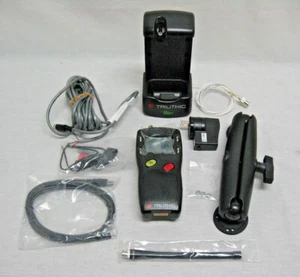 Detector de fugas de señal analógica Viavi Trilithic Seeker con kit de montaje móvil - Imagen 1 de 6