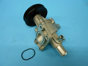 Komplette OEM Wasserpumpe Chevrolet Aveo + Spark 96416294 - Sivar G091343 - Bild 1 von 1