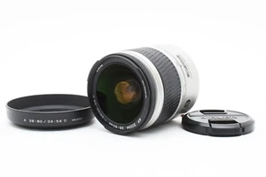 Minolta AF Zoom 28-80mm 1:3.5 (22) - 5.6 Macro Lens from Japan 2393921 - Picture 1 of 12