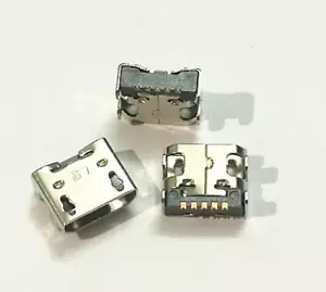 For LG L3 L5 L7 Micro USB Charging Port Connector Socket - Imagen 1 de 1