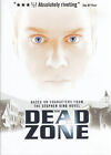 THE DEAD ZONE (2002) DVD NEUF LIVRAISON GRATUITE
