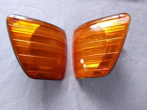 Mercedes w116 Bosch Blinker Blinkleuchte - Bild 1 von 8