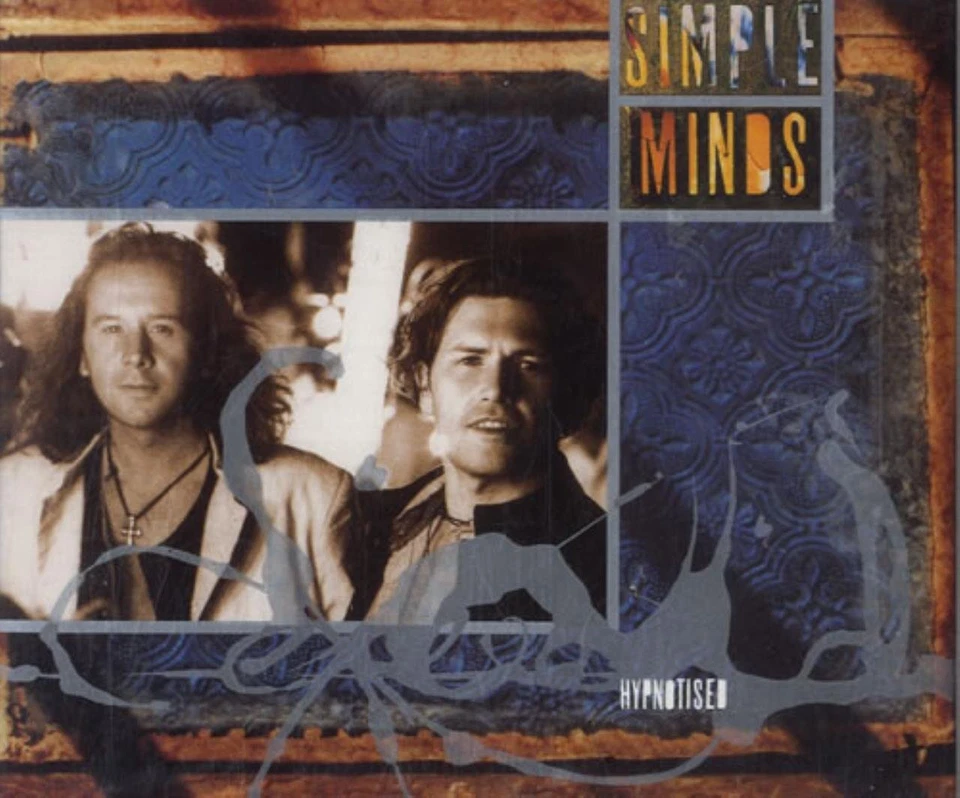 Simple Minds - Hypnotised | CD - Bild 1 von 1