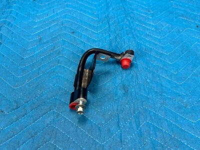 Nissan Titan XD 5.0L Diesel A/C AC Pipe Hose Tube 2016 2017 2018 2019 OEM Foto 1 de 4